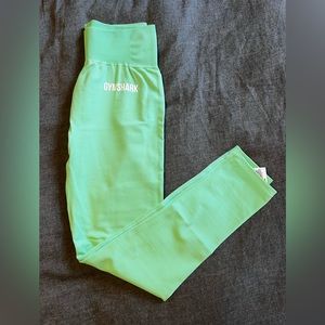 Gymshark Lightweight seamless leggings